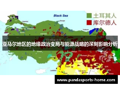 亚马尔地区的地缘政治变局与能源战略的深刻影响分析